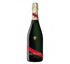 Champagne - Mumm Cordon Rouge Brut 150 cl